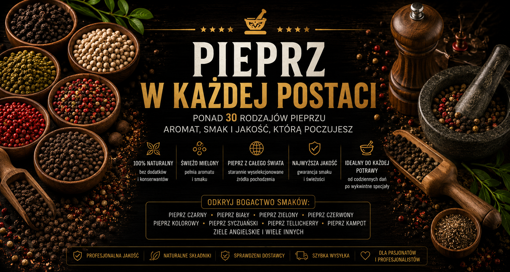 Pieprz